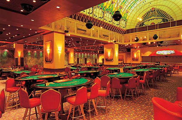 Bitcoin Magazine Pro Live Casino