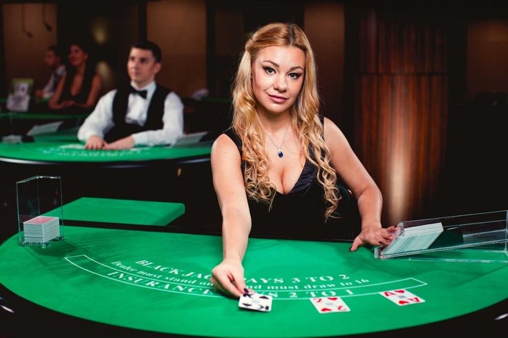 Bitcoin Magazine Pro Live Casino