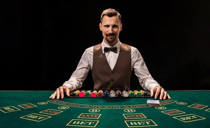 Bitcoin Magazine Pro Live Casino